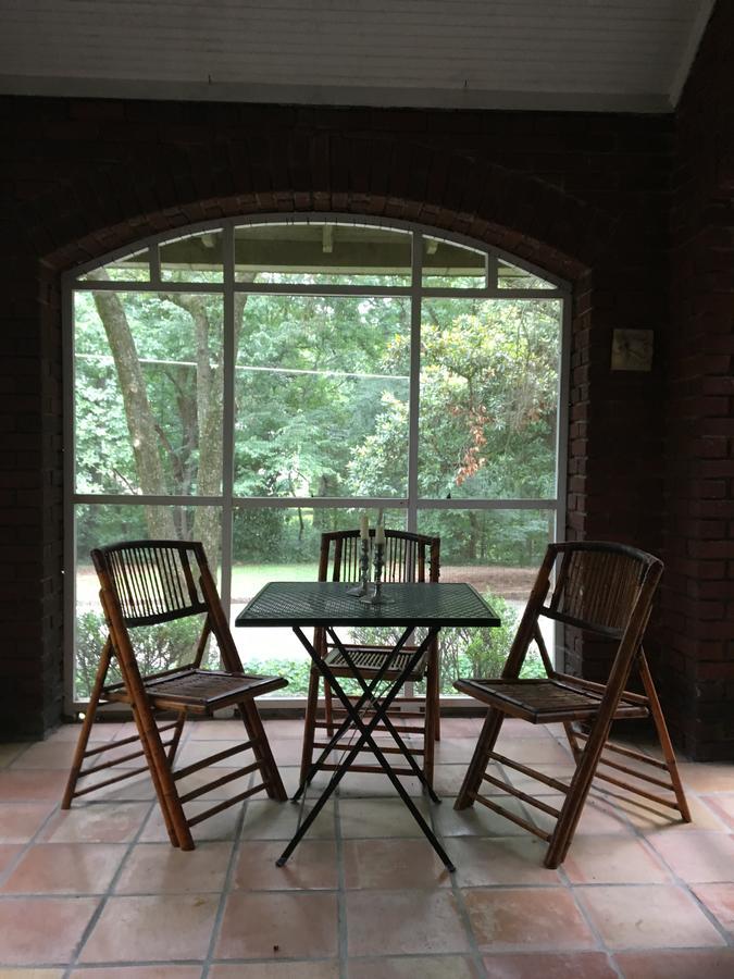 Inman Park Bed And Breakfast Atlanta Exterior foto