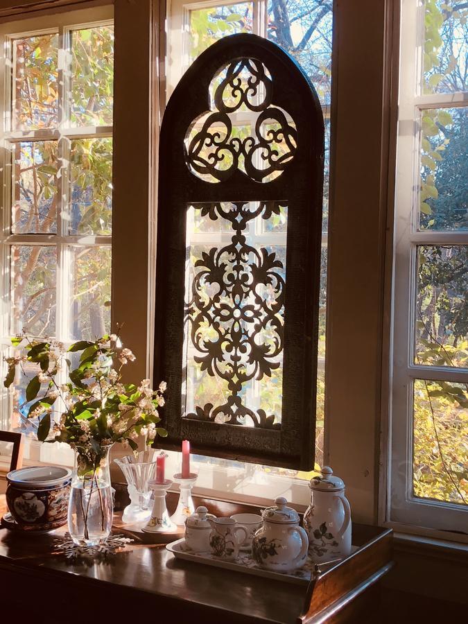 Inman Park Bed And Breakfast Atlanta Exterior foto