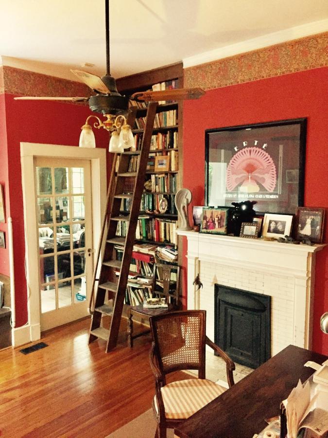 Inman Park Bed And Breakfast Atlanta Habitación foto